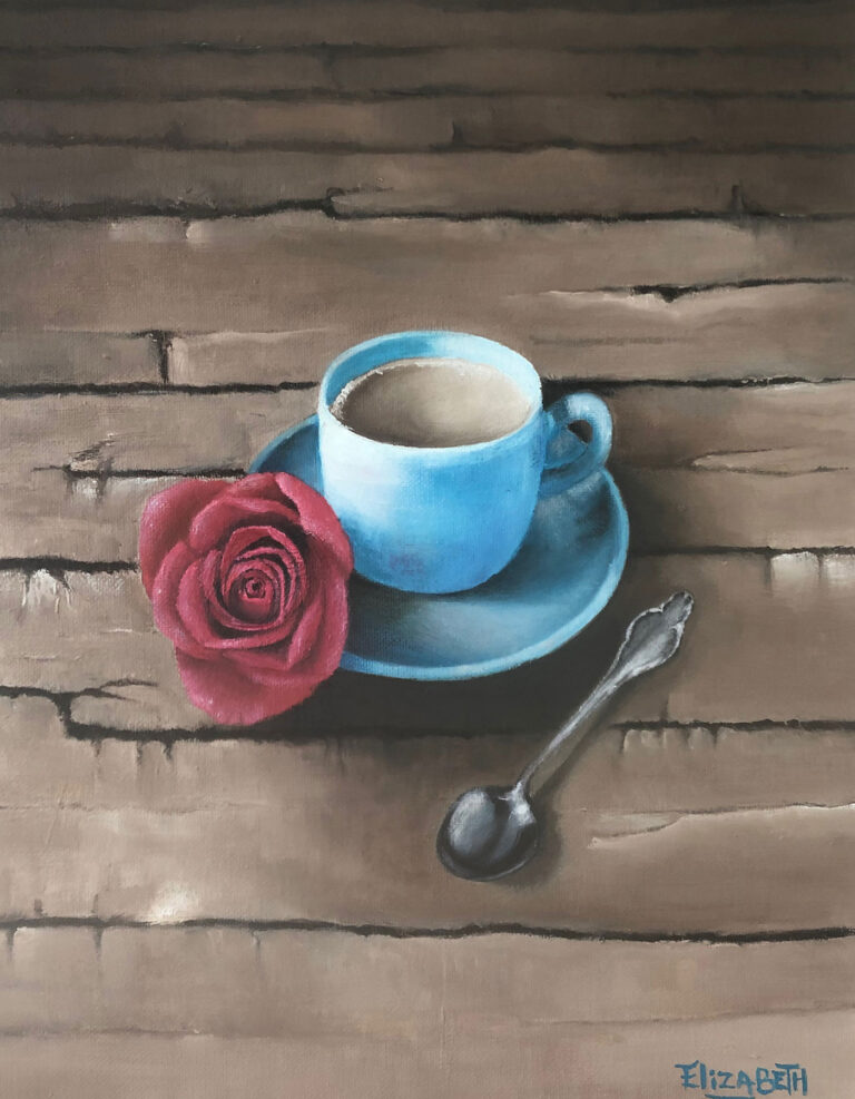 Un café y un amor